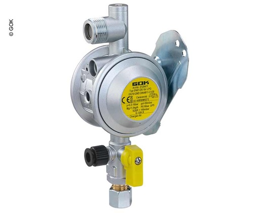 [REIMO-E6534] Wandreg.1,5kg/h m.P.RVS8