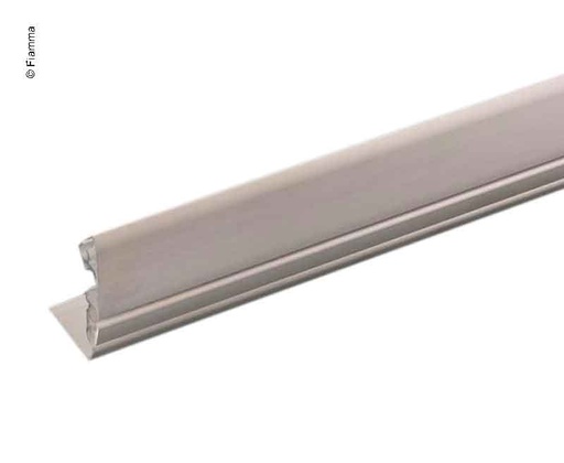 [REIMO-E6698] Ön Panel F45S 450 Titanyum