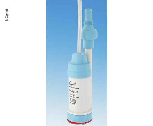[REIMO-E6700] Dalgıç Pompa VIP-Plus Çekvalfli