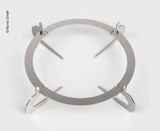 [REIMO-E6832] Büyük Brülör İçin Izgara 16cm