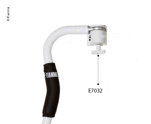 [REIMO-E7032] Security Kilitleme Elemanı