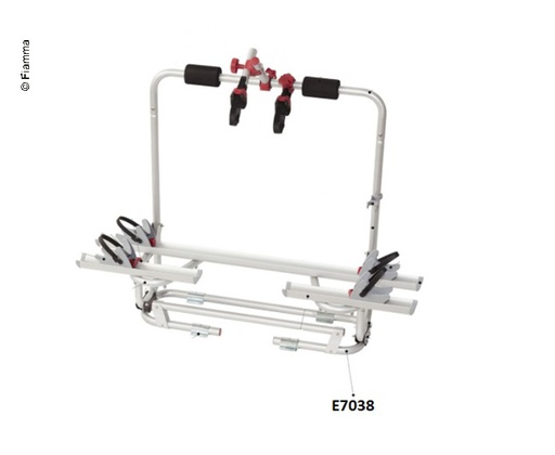 [REIMO-E7038] CB Destek Yayı Bağlantı Borusu