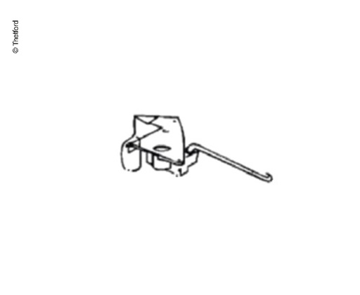 [REIMO-E7339] SC200 Dirsek O/Vent