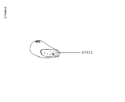 [REIMO-E7411] SC402X Kaplama