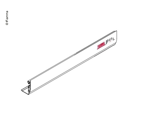 [REIMO-E766] F45iTi Polar Ön Panel 3m