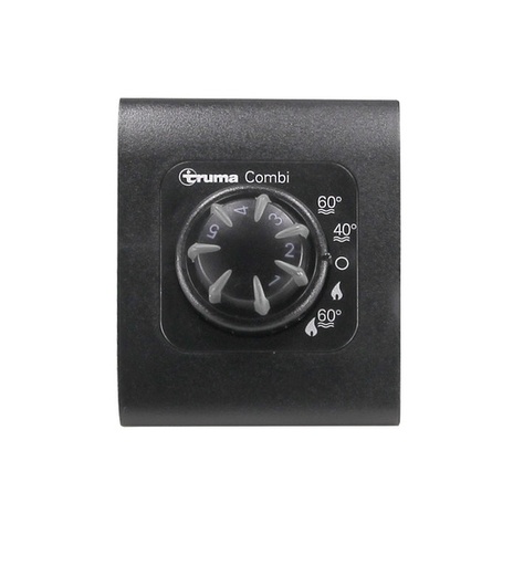 [REIMO-E7667] Siyah CP Classic Kontrol Paneli