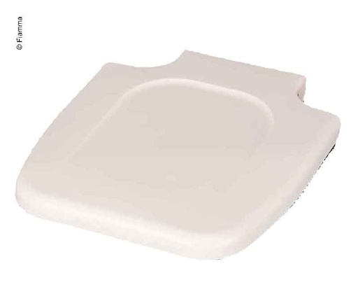[REIMO-E775] Bi-Pot için Beyaz Kapak