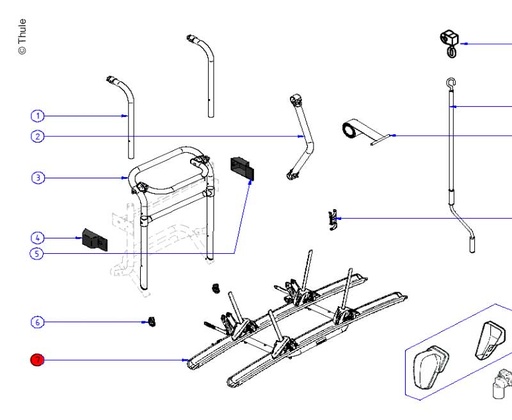 [REIMO-E7758] Lift V16 Komple Platform