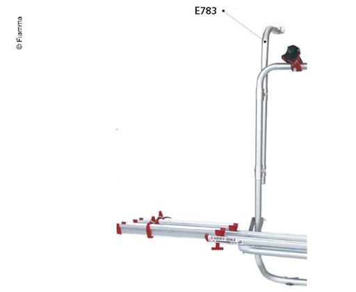 [REIMO-E783] Üst Tutma Braketi C.B.200