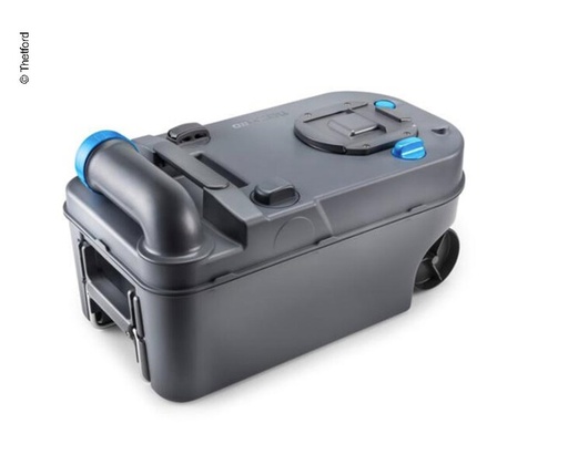 [REIMO-E8093] SC220 Atık Su Tankı