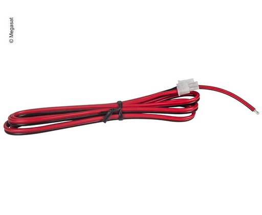 12V Bağlantı Kablosu