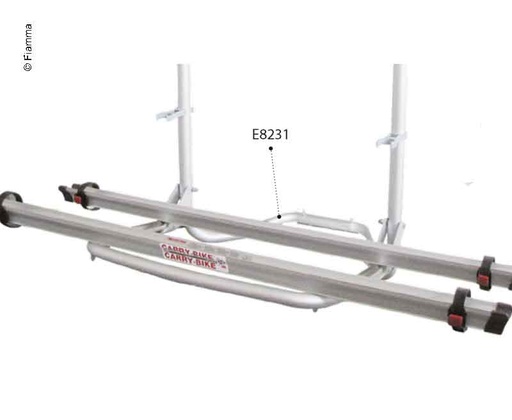 [REIMO-E8231] CB Pro Alt Taşıyıcı Yapı