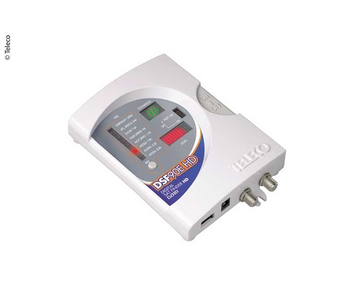 [REIMO-E8399] DSF90E/HD Uydu Bulucu