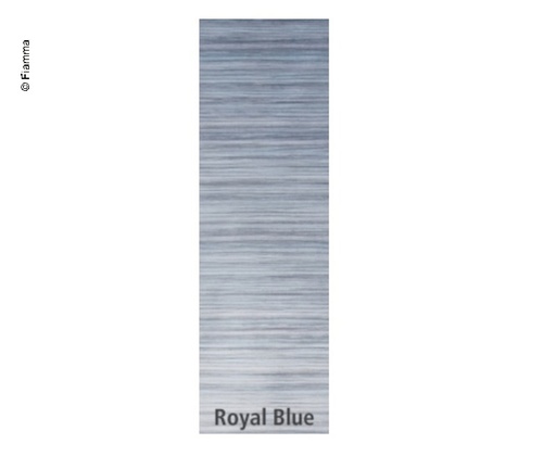 [REIMO-E8497] 360 Royal Mavi Yedek Tente Kumaşı ve Astarı