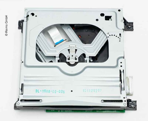[REIMO-E8501] DVD Okuyucu ve DVD Anakartı
