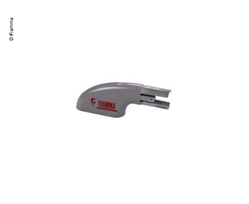 [REIMO-E8548] Roof Rail Sol Uç Parçası
