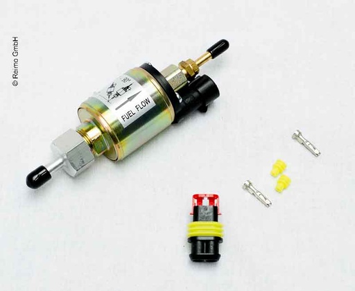 [REIMO-E8605] Dizel Pompa 24V