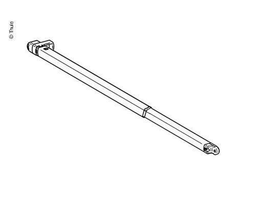[REIMO-E8651] Sol Çadır Germe Kolu Grubu 2,3m