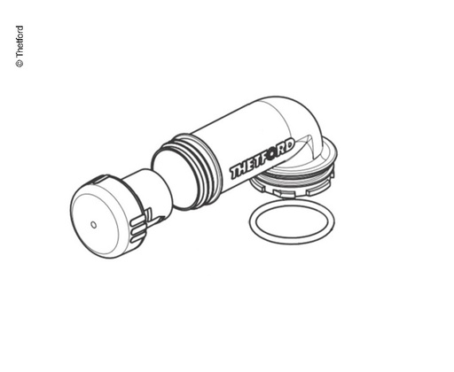 [REIMO-E8786] C250/C260 Komple Döküm Ağzı