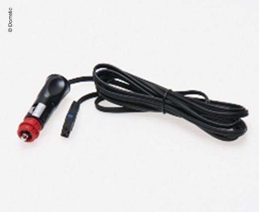 12V DC Soğutucu Çanta Kablosu