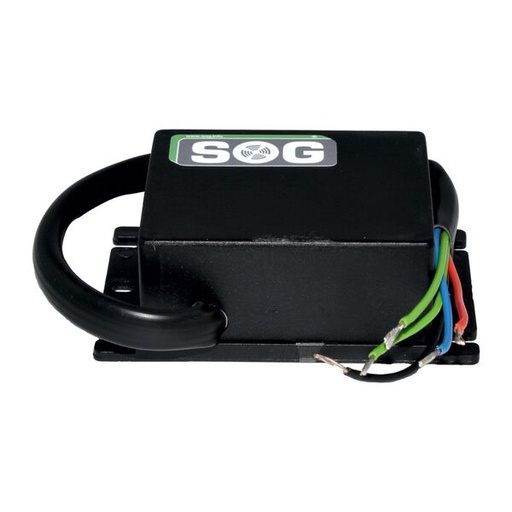 [REIMO-E8878] Sabit Sistem için 12V Zaman Rölesi