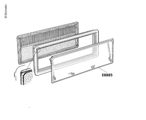 [REIMO-E8885] S4 Pencere Kanadı 1100x550