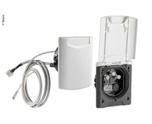 [REIMO-E8939] Teleco Dış Elektrik Prizi PAS/W