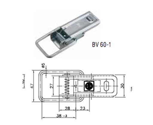 [REIMO-E9389] Bağlantı Vanası 150