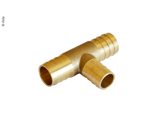 [REIMO-E9467] Pirinç T-Boru 16x19x19mm